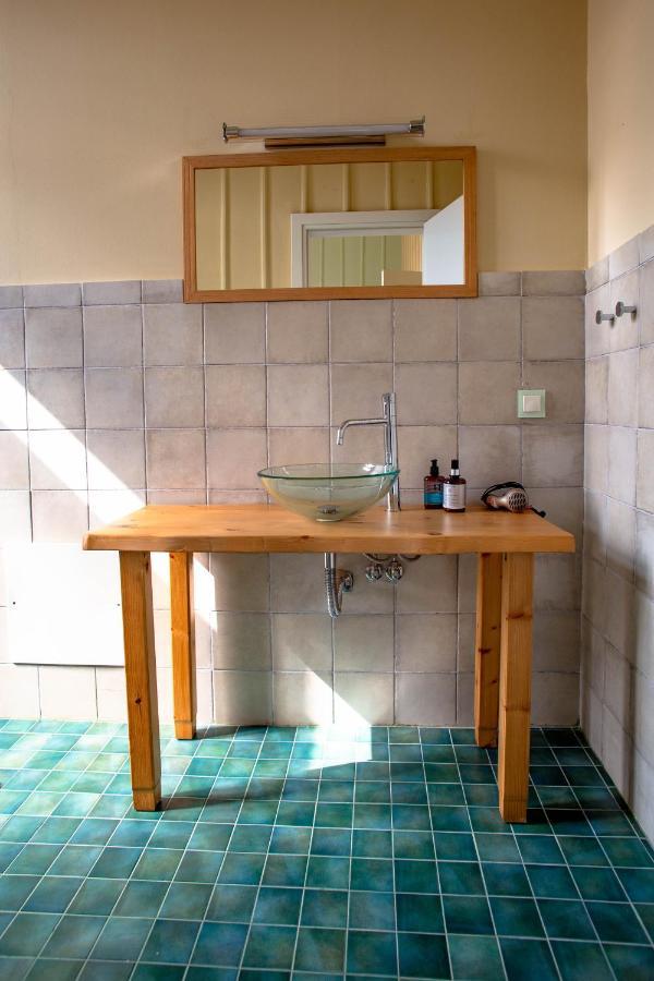 Ruby 'N Emerald Studio'S Rethymno  ภายนอก รูปภาพ